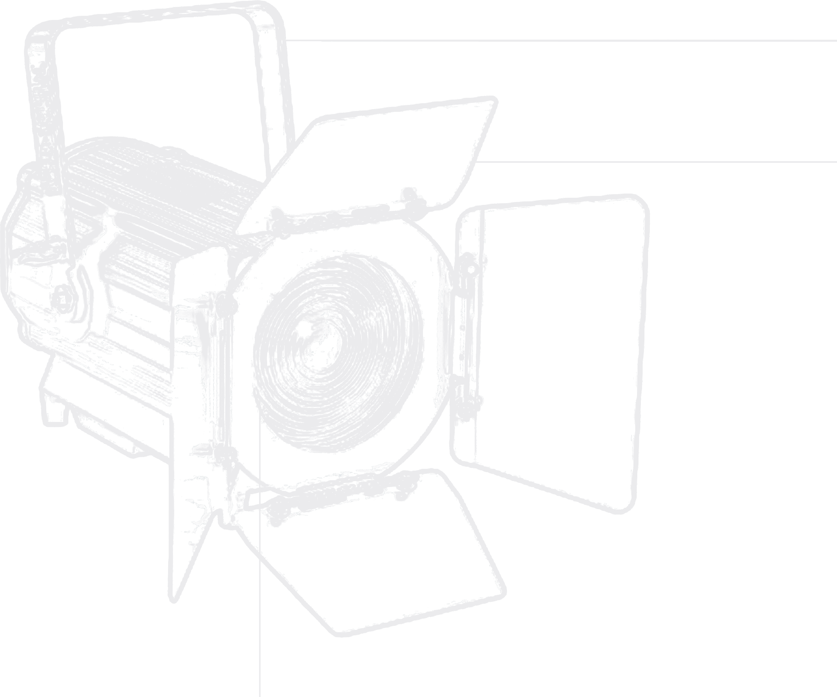 Plano Técnico Iluminación